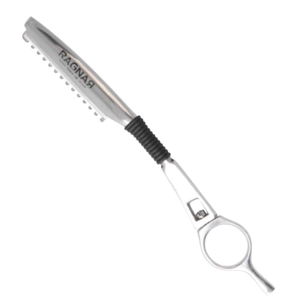 Ragnar 06417 Razor with Rubber Protect - efilační seřezávač s protiskluzovou gumou