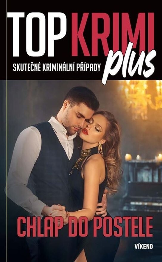 TOP KRIMI plus Chlap do postele