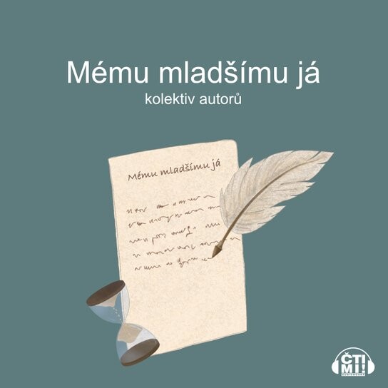 Mému mladšímu já