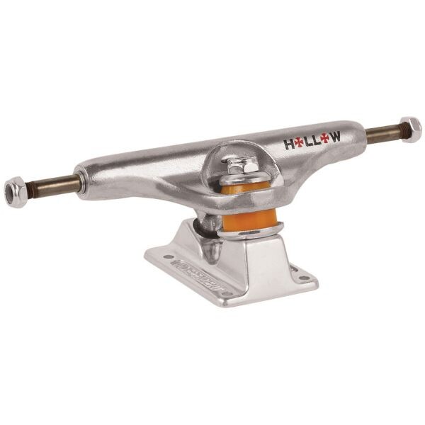 Sk8 Trucky Independent Forged Hollow Std - Šedá - 144Mm