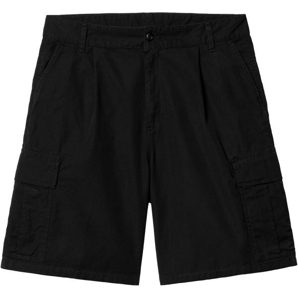 Kraťasy Carhartt Wip Cole Cargo - Černá - 33