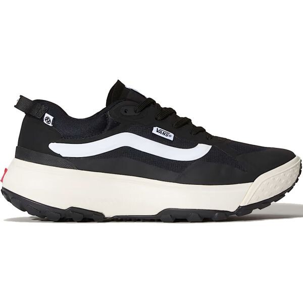 Boty Vans Mte Crosspath - Černá - Us11