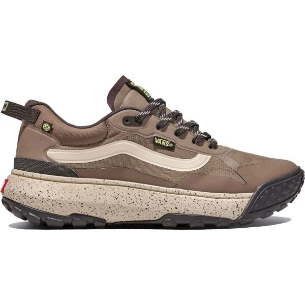 Boty Vans Mte Crosspath - Hnědá - Us10