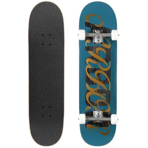 Sk8 Komplet Arbor Interlock - Modrá - 8.25