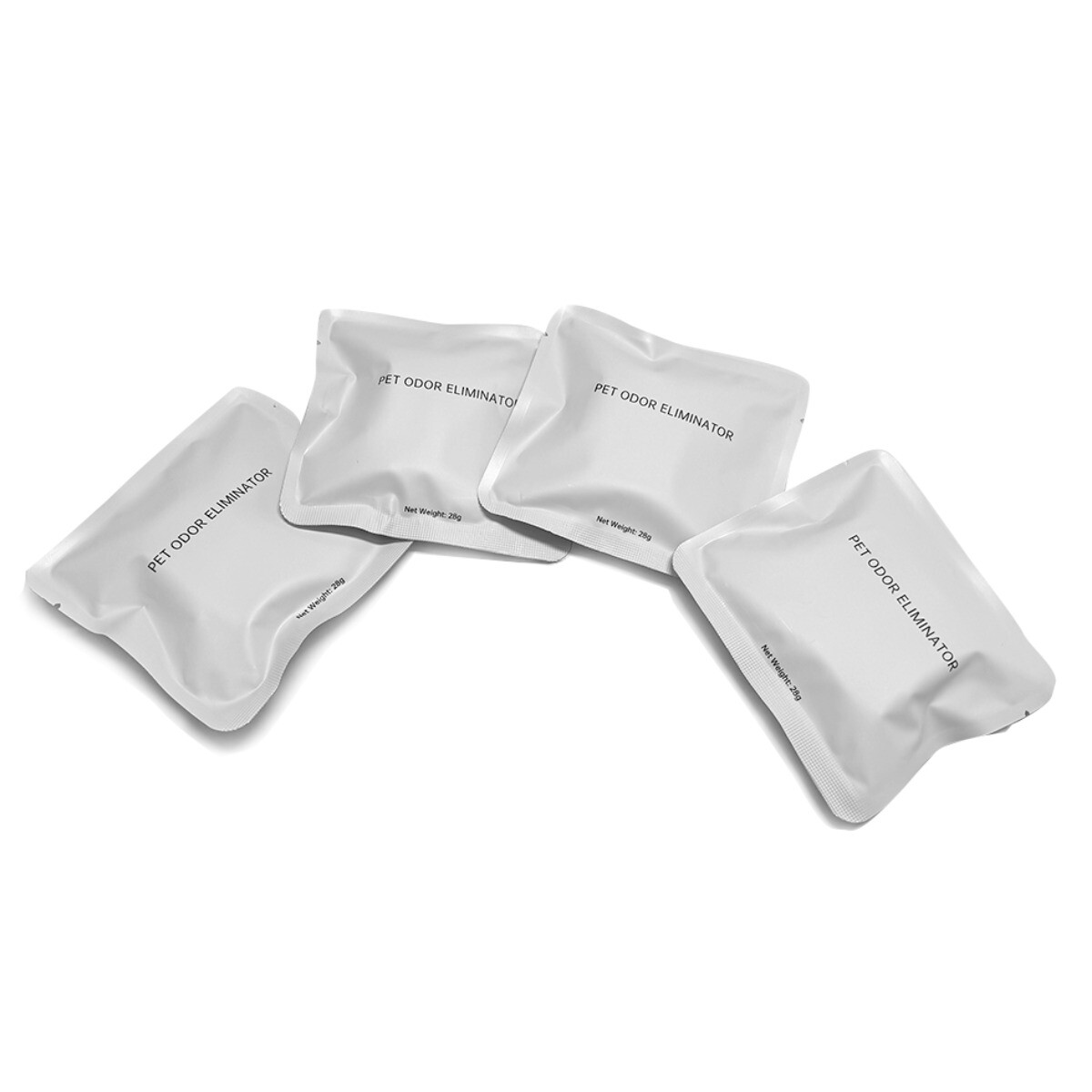 AERIUM Clean Box Deodorizers - náhradní vůně - 4 ks
