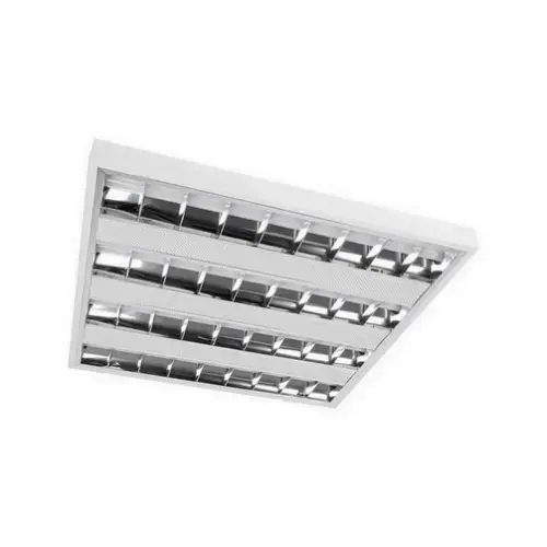 Svítidlo PROLUMIA LED Pro-Office 595x595 čtvercové přisazené max.35W 3000-3500-4000K Ra80 40011150