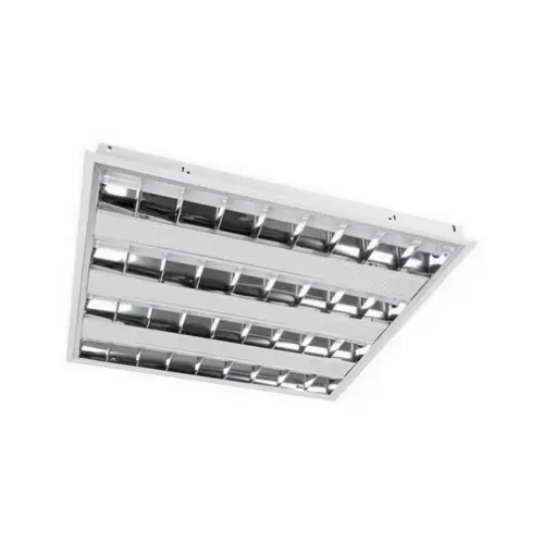 Svítidlo PROLUMIA LED Pro-Office 595x595 čtvercové zapuštěné max.35W 3000-3500-4000K Ra80 40011100