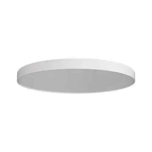 LED svítidlo PROLUMIA Prodisc Helios Maxi s prstencovým efektem přisazené/závěsné/zapuštěné Ø430 max.31W zap./vyp. bílá 40008909