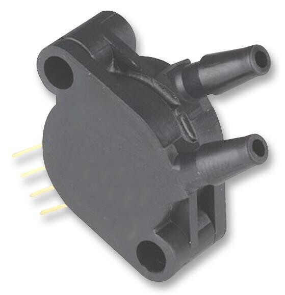 Nxp Semiconductors Mpx2010Dp Ic, Pressure Sensor, 1.45Psi, 4-Sip