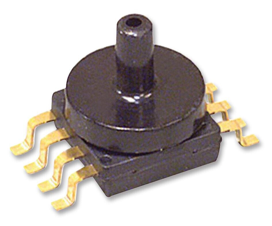 Nxp Semiconductors Mpxv5100Gc6U Ic, Pressure Sensor, 14.5Psi, 8-Sop