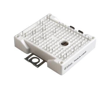 Infineon Technologies Fs3L40R07W2H5Fb11Boma1 Igbt Module, Twelve N-Ch, 650V, 20A