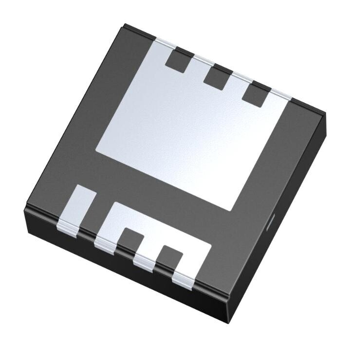Infineon Technologies Iauz30N10S5L240Atma1 Mosfet, Aec-Q101, N-Ch, 30A, Pg-Tsdson-8