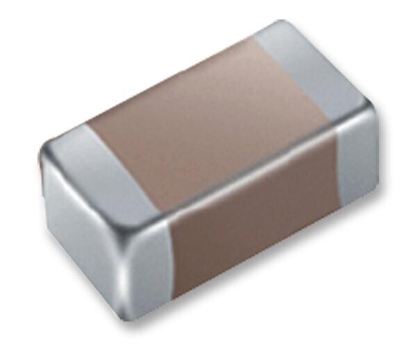 Taiyo Yuden Gmk325Bj225Kn-T Cap, 2.2Îf, 35V, 10%, X5R, 1210