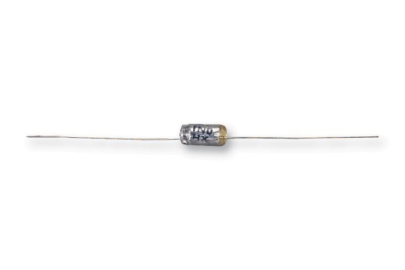 Vishay Mkt1813410014 Cap, 0.1Îf, 100V, 5%, Pet