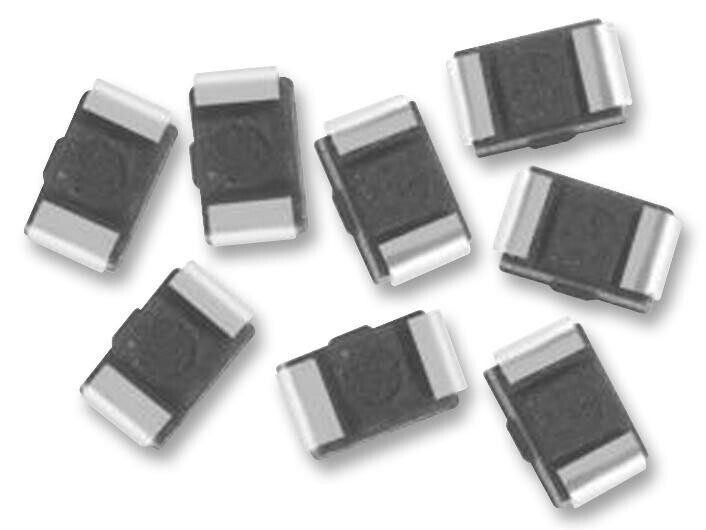 Vishay 293D106X9016C2Te3 Cap, 10Îf, 16V, 10%, 2312, Smd