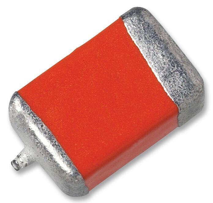 Vishay 594D127X06R3C2T Cap, 120Îf, 6.3V, 20%, Smd