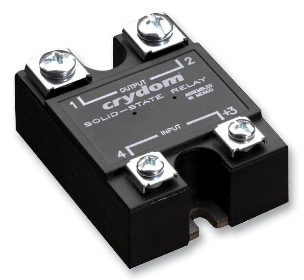 Sensata/crydom Dc60S7-B Ssr, 7A, 60Vdc