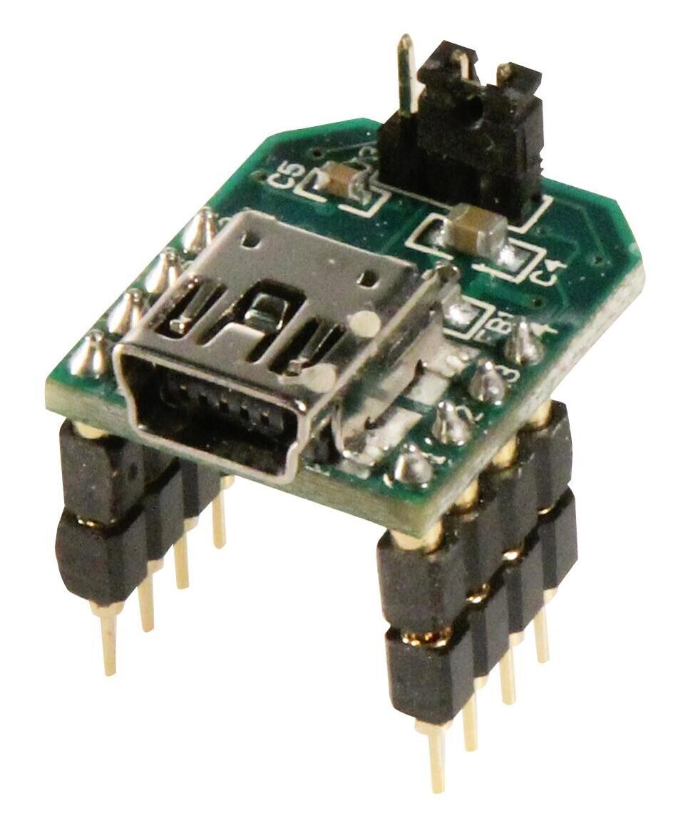 Ftdi (Future Technology Devices International, Ltd.) Ub232R Q, Usb To Uart, Dev Module