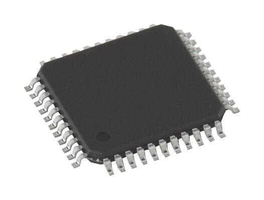 Microchip Technology Pic18F4553-I/pt Mcu, 8Bit, Pic18, 48Mhz, Tqfp-44