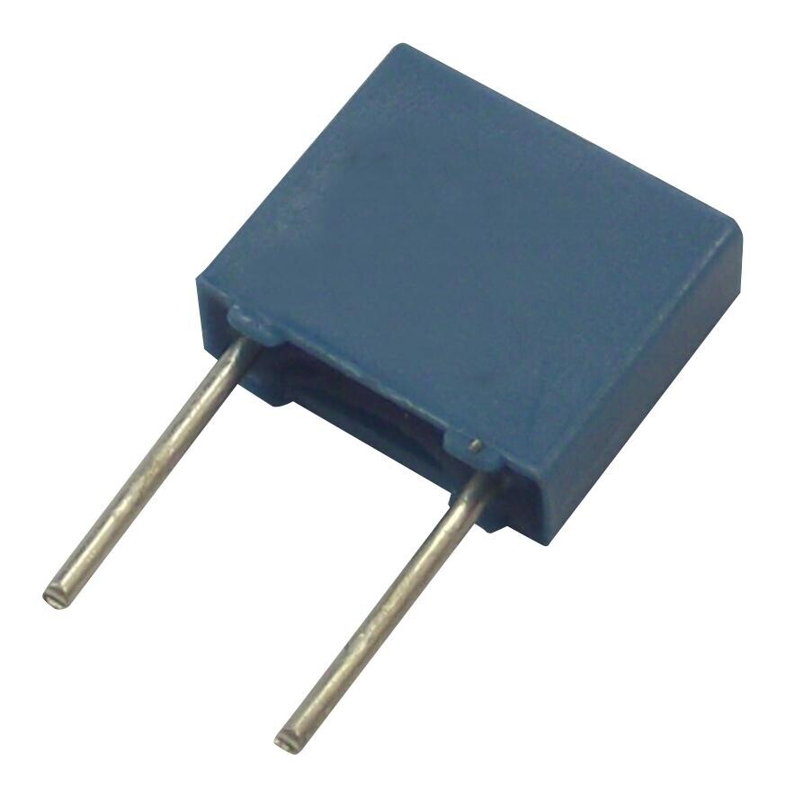 Epcos (Tdk) B32529C0104K289 Cap, 0.1Uf, 63V, Film, Radial
