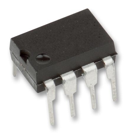 Microchip Technology Pic12F508-I/p Mcu, 8Bit, Pic12, 4Mhz, Dip-8