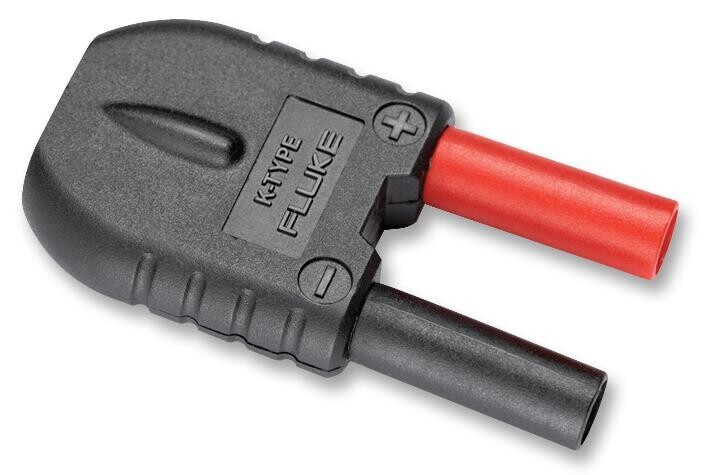 Fluke Electronics Fluke 80Ak-A Adaptor, Temperature, Fluke 80Ak-A