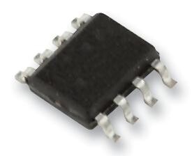 Microchip Technology At25256B-Sshl-T Eeprom, 256Kbit, -40 To 85Deg C