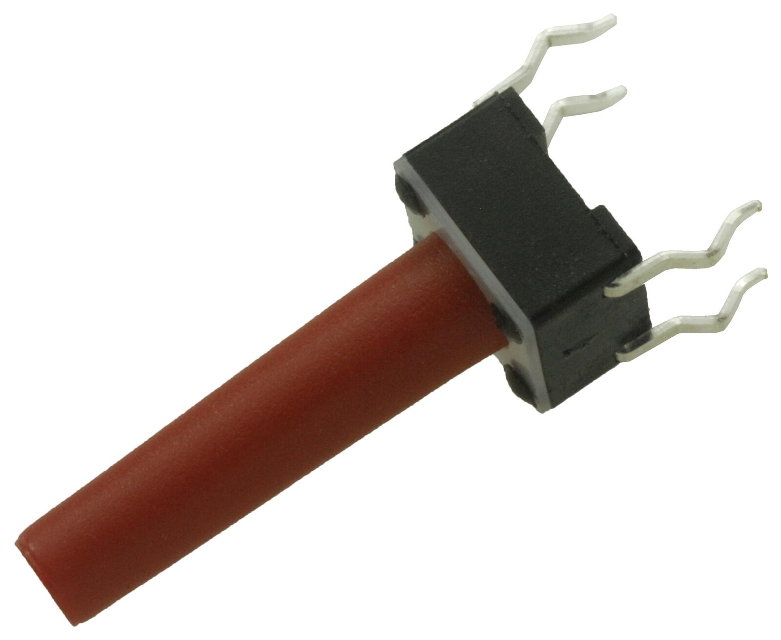 E-Switch Tl1105Lf250Q. Tactile Sw, Spst-No-Dm, 0.05A/12V, 250Gf