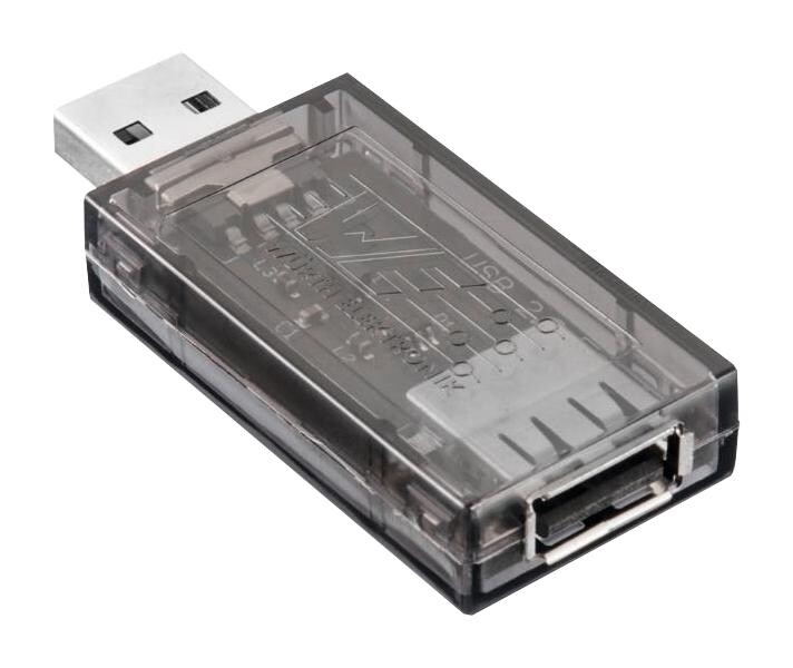 WÃ¼rth Elektronik 829999Stick Dev Board, Usb 2.0 Emc Stick
