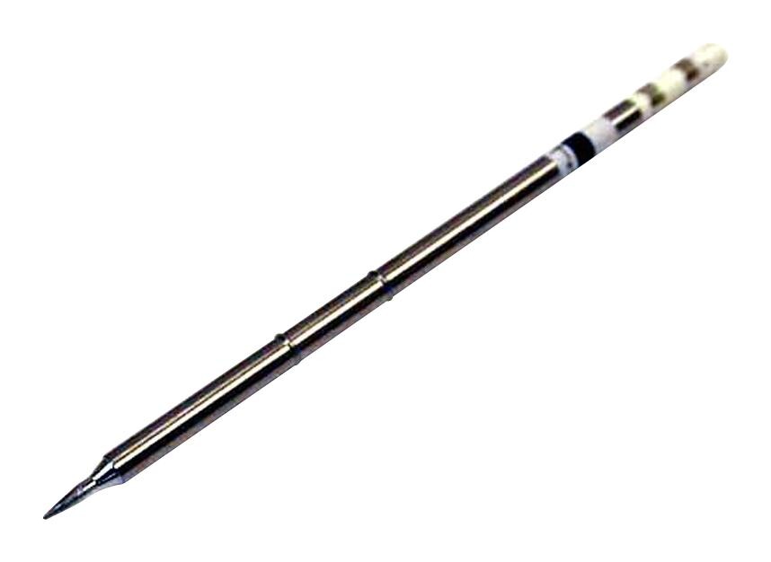 Hakko T15-Il Soldering Tip, Conical/ Long, 0.4Mm