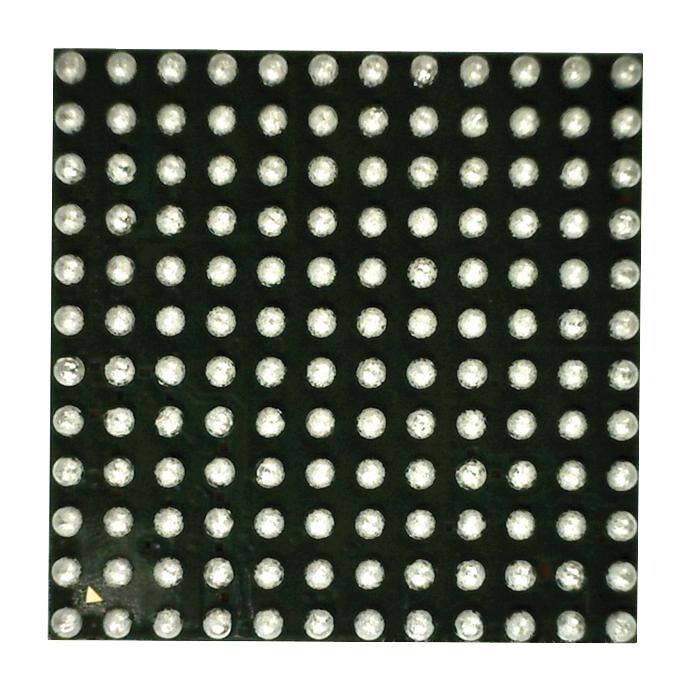 Nxp Semiconductors Mk27Fn2M0Avmi15 Mcu, 32Bit, 150Mhz, Mapbga-169