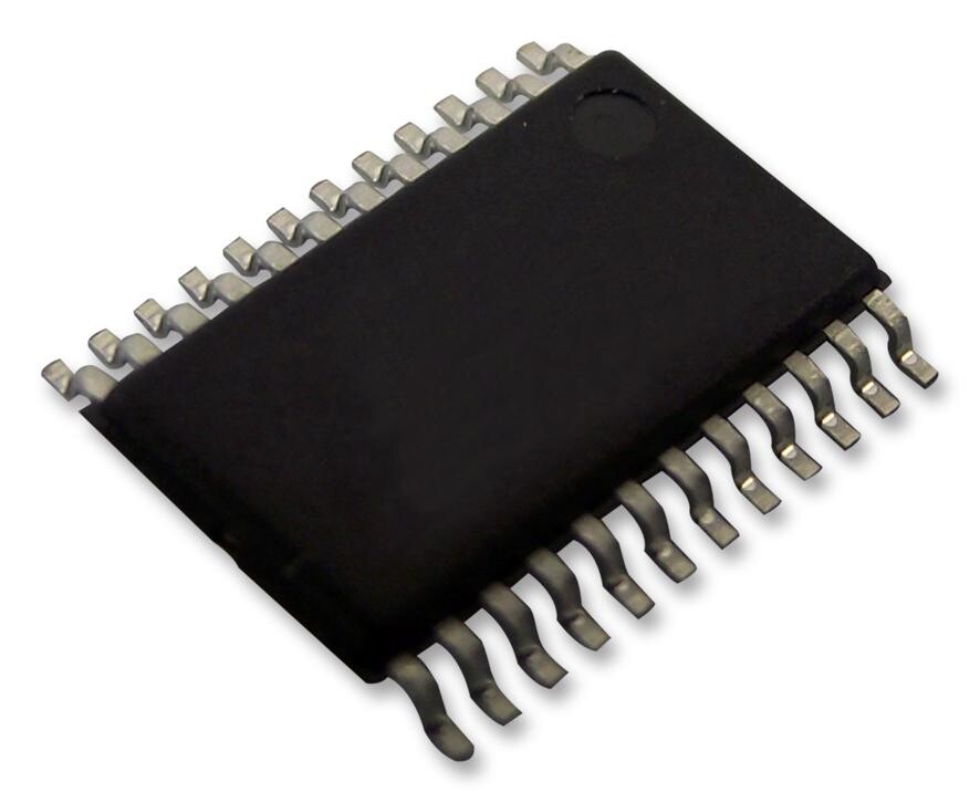 Nxp Semiconductors Lpc804M101Jdh24J Mcu, 32Bit, 15Mhz, Tssop-24