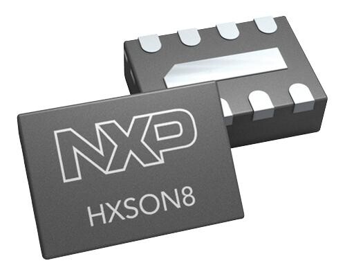 Nxp Semiconductors Nx3L1G53Gt,115 Analogue Sw, Spdt, -40 To 125Deg C