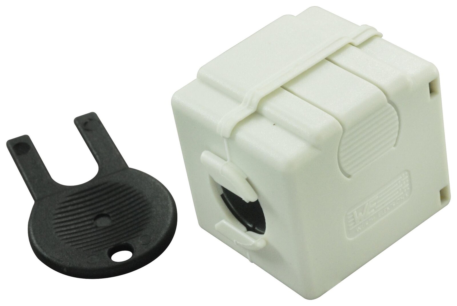 WÃ¼rth Elektronik 74271722 Ferrite Core, Split, 12.5Mm