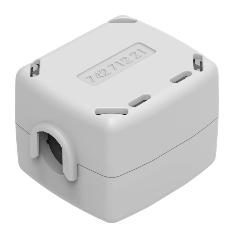 WÃ¼rth Elektronik 74271221 Ferrite Core, Split, 10.5Mm