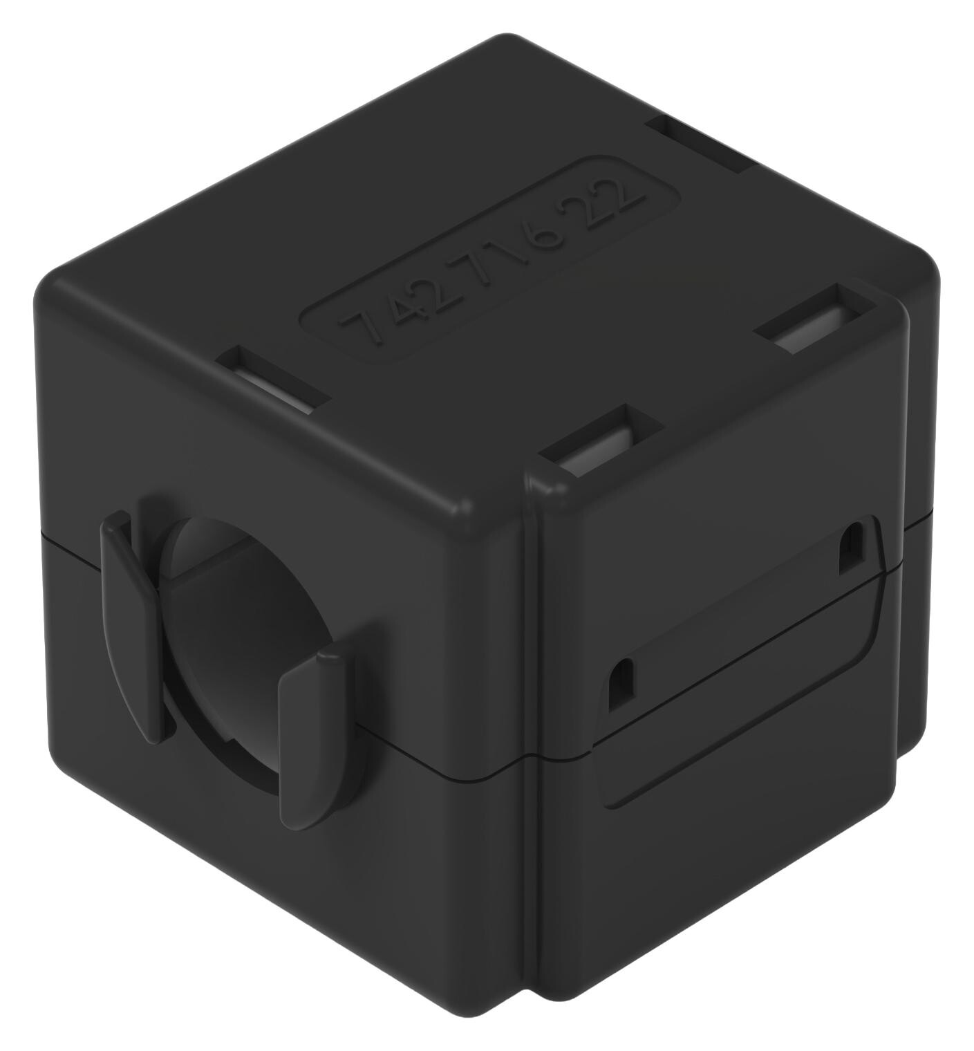 WÃ¼rth Elektronik 74271622S Ferrite Core, Split, 12.5Mm