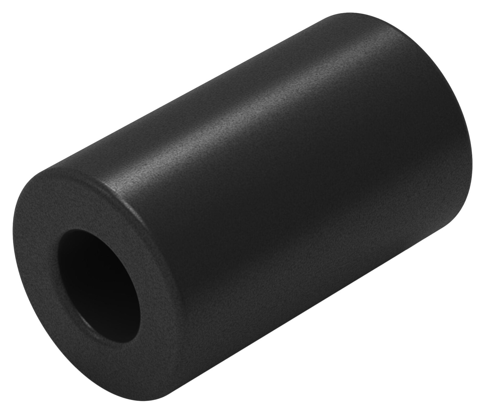 WÃ¼rth Elektronik 74270037 Ferrite Core, Cylindrical, 382Ohm