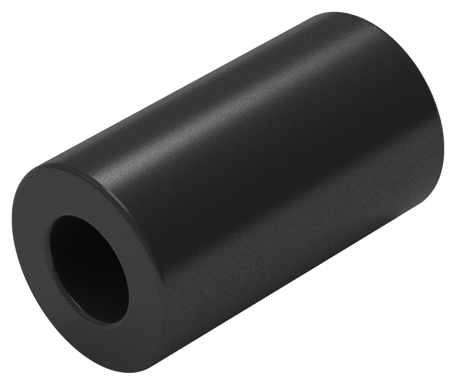 WÃ¼rth Elektronik 74270053 Ferrite Core, Cylindrical, 568Ohm