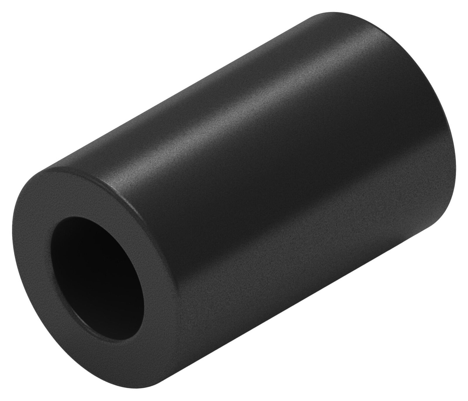 WÃ¼rth Elektronik 7427009 Ferrite Core, Cylindrical, 632Ohm
