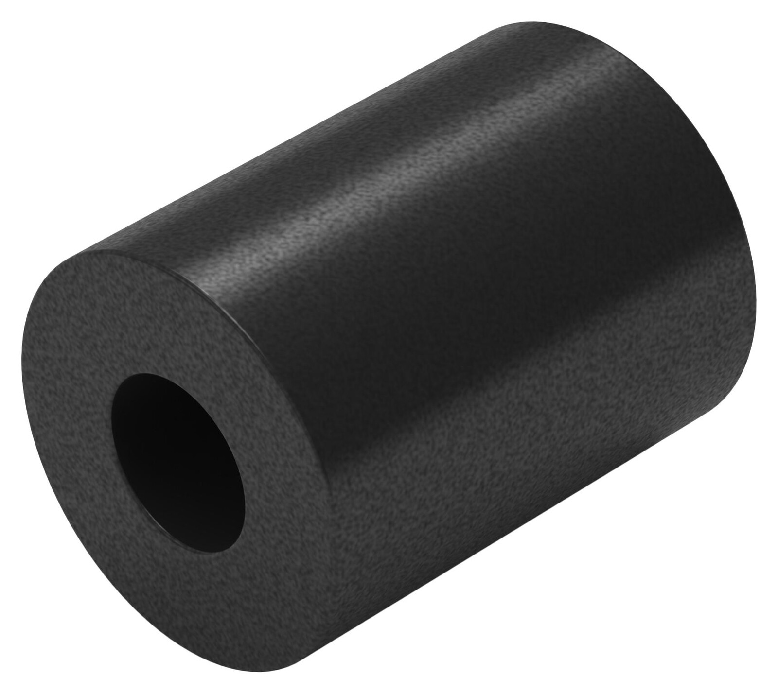 WÃ¼rth Elektronik 74270024 Ferrite Core, Cylindrical, 119Ohm