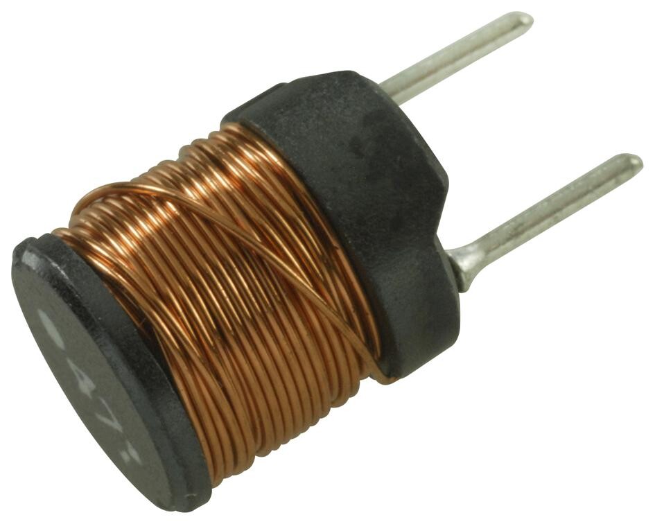 WÃ¼rth Elektronik 744772471 Line Choke, 470Uh, 0.43A