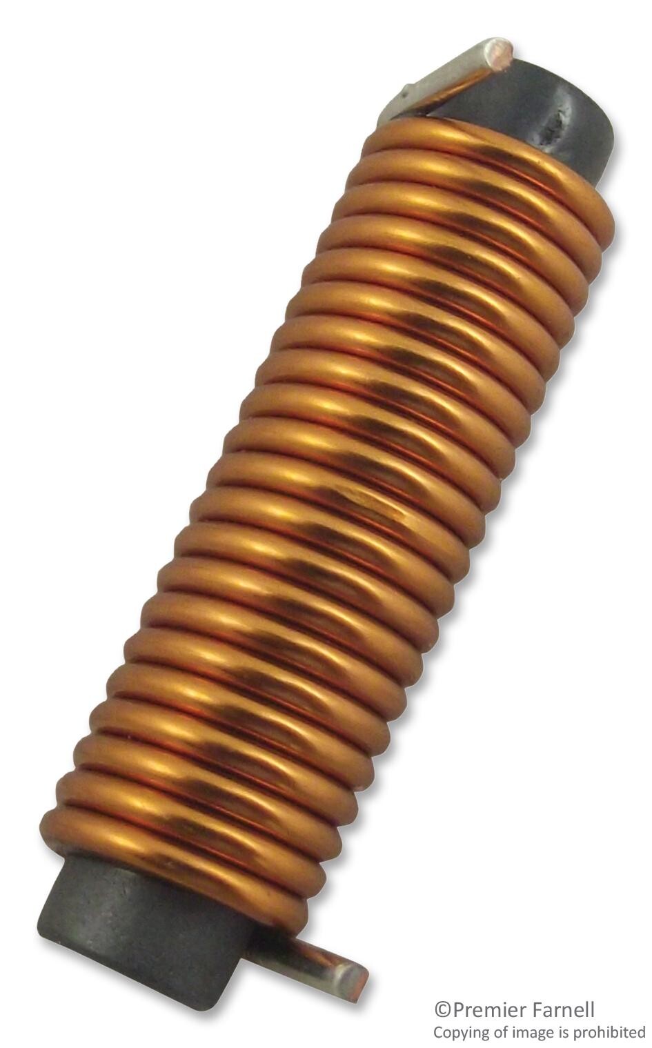 WÃ¼rth Elektronik 744711010 Inductor, Rod Core10.0Uh 10.0 A