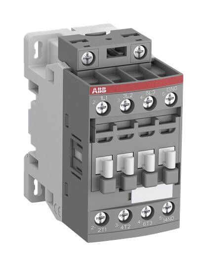 Abb 1Sbl137001R1210 Af09-30-10-12 48-130V50/60Hz-Dc Cont
