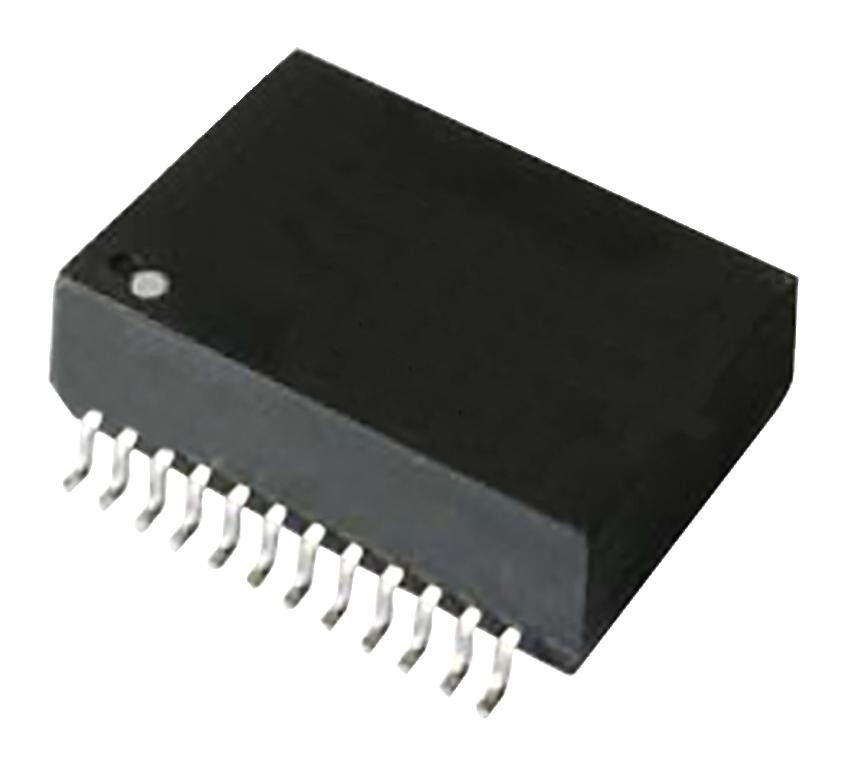 Bourns, Inc. Sm51589Pel Xfmr, 10/100/1000 Base-T, Poe+, 4P, Smd