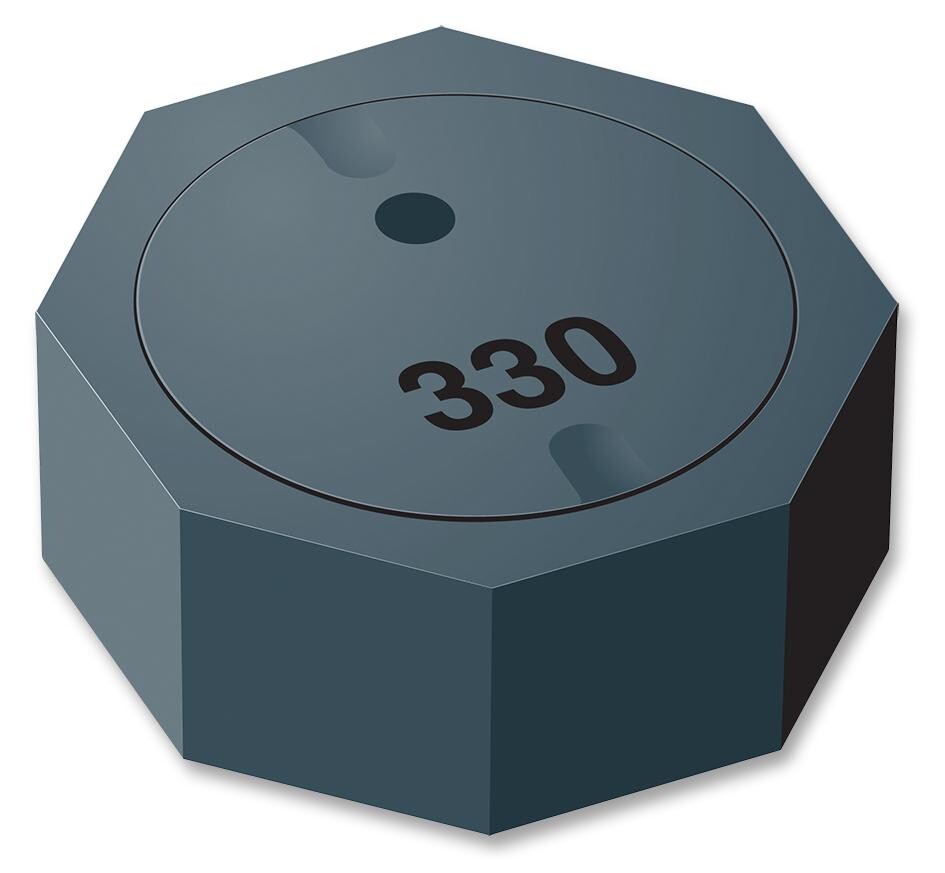Bourns, Inc. Sru1048-2R2Y Inductor, 2.2Uh, Shielded, 6.5A