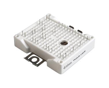 Infineon Technologies Fs75R12W2T7B11Boma1 Igbt Module, 7 N-Ch, 1.2Kv, 75A