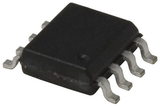 Microchip Technology Tc426Eoa Mosfet Driver, -40 To 85Deg C