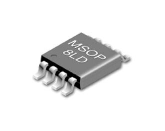 Microchip Technology 24Fc256-I/ms Eeprom, 256Kbit, -40 To 85Deg C