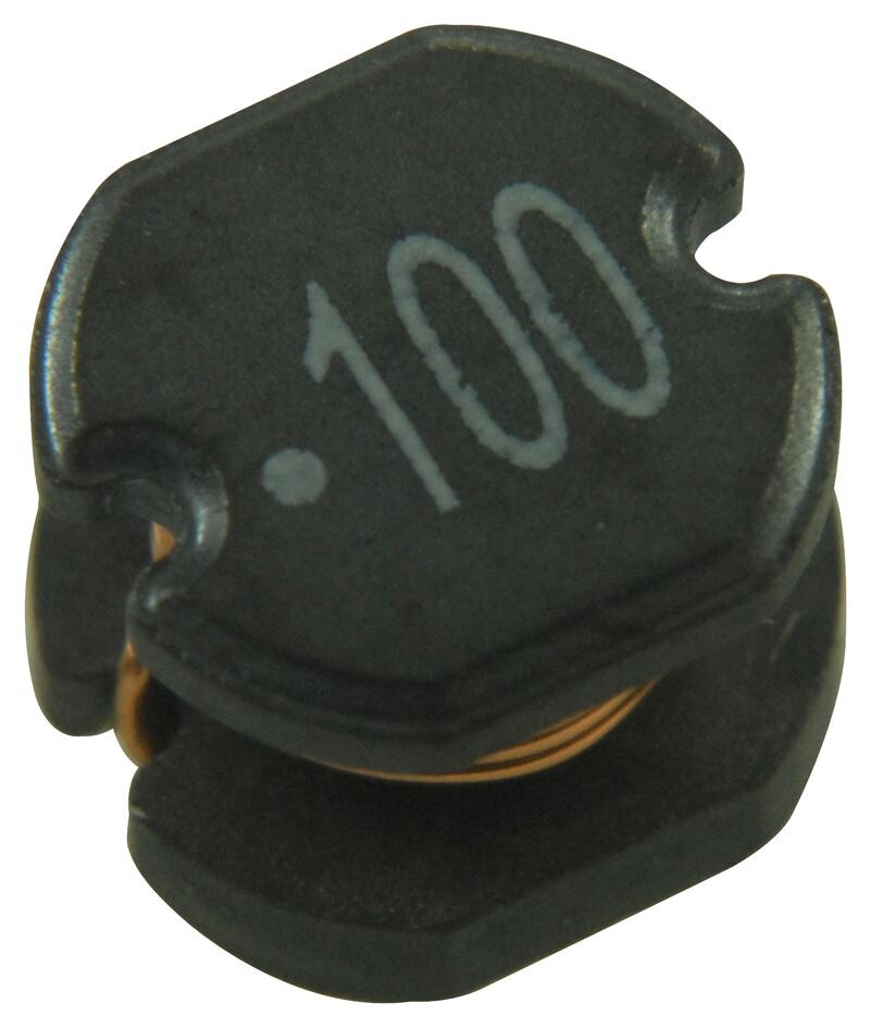 WÃ¼rth Elektronik 74477410 Choke, 10Uh, Smd