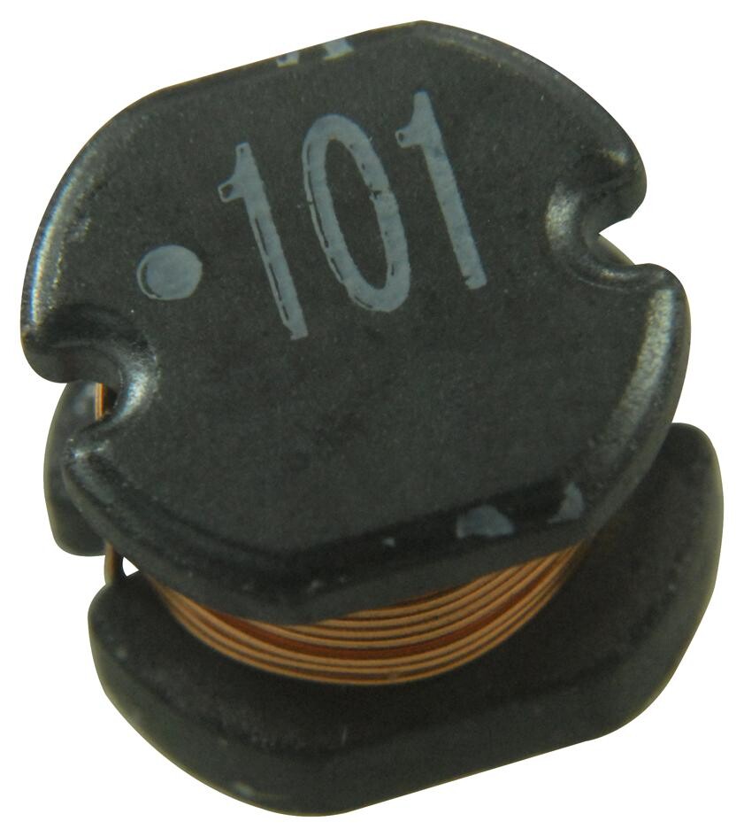 WÃ¼rth Elektronik 74477420 Choke, 100Uh, Smd